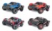 Traxxas Nitro Slash 2wd 1/10 SCT with TQI And TSM, Blue