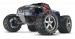 Traxxas T-Maxx 3.3 1/10 4WD Nitro Monster Truck, Blue