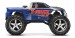 Traxxas T-Maxx 3.3 1/10 4WD Nitro Monster Truck, Blue