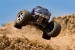 Traxxas T-Maxx 3.3 1/10 4WD Nitro Monster Truck, Blue