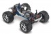 Traxxas T-Maxx 3.3 1/10 4WD Nitro Monster Truck, Blue