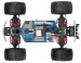 Traxxas T-Maxx 3.3 1/10 4WD Nitro Monster Truck, Red