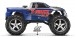 Traxxas T-Maxx 3.3 1/10 Nitro-Power 4WD RTR, White