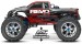 Revo 3.3 4WD 1/10 Nitro RTR two-speed Monster Truck, BLUE