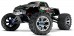 Traxxas Revo 3.3 4WD 1/10 Nitro RTR two-speed Monster Truck, GREEN