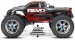 Traxxas Revo 3.3 4WD 1/10 Nitro RTR two-speed Monster Truck, GREEN