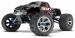 Revo 3.3 4WD 1/10 Nitro RTR two-speed Monster Truck, RED