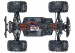 Traxxas Summit 1/10 4WD RTR Monster Truck, OrangeX