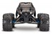 Traxxas Summit 1/10 4WD RTR Monster Truck, OrangeX