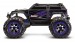 Traxxas Summit 4WD RTR Monster Truck, purple (without Batteries) 