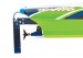 Traxxas DCB M41 Widebody: Brushless 40" Race Boat, Green