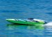 Traxxas DCB M41 Widebody: Brushless 40" Race Boat, Green