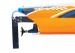 Traxxas DCB M41 40" Race Boat With TSM and TQi, Orange