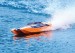 Traxxas DCB M41 40" Race Boat With TSM and TQi, Orange