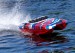 Traxxas DCB M41 40" Race Boat With TSM and TQi, Red R