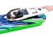 Traxxas DCB M41 40" Race Boat With TSM and TQi, Red R