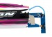 Traxxas Spartan 1/10 Brushless 36" Race Boat, Pink