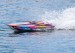 Traxxas Spartan 1/10 Brushless 36" Race Boat, Pink