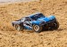 Traxxas Slash 1/10 RTR Electric 2WD Short Course Truck, Blue