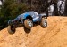 Traxxas Slash 1/10 RTR Electric 2WD Short Course Truck, Blue