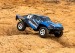 Traxxas Slash 1/10 RTR Electric 2WD Short Course Truck, Blue