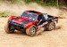 Traxxas Slash 1/10 RTR Electric 2WD Short Course Truck, Red