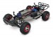 Traxxas Slash 1/10 scale RTR Short Course Truck, Black