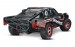 Traxxas Slash 1/10 scale RTR Short Course Truck, Black