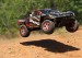 Traxxas Slash 1/10 scale RTR Short Course Truck, Black