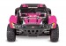 Traxxas Slash 1/10 RTR Short Course Truck with Charger, PinkX