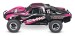 Traxxas Slash 1/10 RTR Short Course Truck with Charger, PinkX