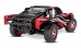 Traxxas Slash RTR 1/10 scale short course truck, red