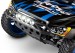 Traxxas Slash 1/10 Scale 2WD SCT with TQ radio and LED lights, Green