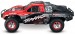 Traxxas Slash VXL 2WD LCG 1/10 RTR Short Course Truck, Mark Jenkins