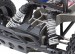 Traxxas Slash VXL 1/10 2WD Brushless SCT with TSM, BLUE