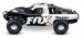 Traxxas Slash VXL 1/10 2WD Brushless SCT with TSM, FOX