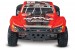 Traxxas Slash VXL 1/10 2WD Brushless SCT with TSM, MARK