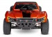 Traxxas Slash VXL 1/10 2WD Magnum 272R Short Course Truck, FOX