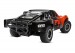 Traxxas Slash VXL 1/10 2WD Magnum 272R Short Course Truck, FOX