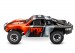 Traxxas Slash VXL 1/10 2WD Magnum 272R Short Course Truck, FOX