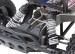 Traxxas Slash VXL 1/10 2WD Magnum 272R Short Course Truck, Green