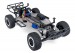 Traxxas Slash VXL 1/10 2WD Magnum 272R Short Course Truck, Green