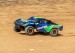 Traxxas Slash VXL 1/10 2WD Magnum 272R Short Course Truck, Green