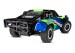 Traxxas Slash VXL 1/10 2WD Magnum 272R Short Course Truck, Green