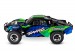 Traxxas Slash VXL 1/10 2WD Magnum 272R Short Course Truck, Green
