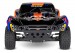 Traxxas Slash VXL 1/10 2WD Magnum 272R SCT, Orange