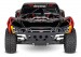 Traxxas Slash VXL 1/10 2WD Magnum 272R Short Course Truck, Red