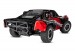 Traxxas Slash VXL 1/10 2WD Magnum 272R Short Course Truck, Red