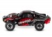 Traxxas Slash VXL 1/10 2WD Magnum 272R Short Course Truck, Red