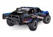 Traxxas Slash BL-2S 1/10 RTR 2WD Brushless Short Course Truck, Blue